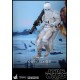 Star Wars Battlefront Videogame Masterpiece Action Figure 1/6 Snowtrooper Deluxe Version 30 cm